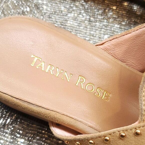 TARYN ROSE "Shonda" Sandals - Size 5 1/2 - Picture 5 of 10